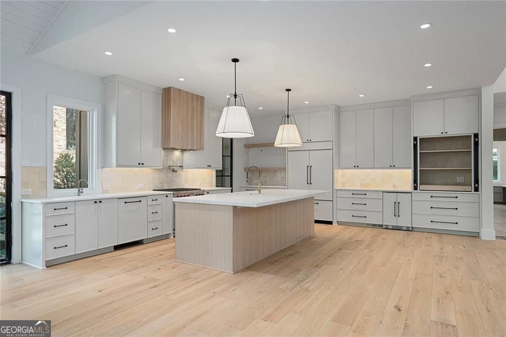 490 Timber Valley Road Atlanta - Photo 10