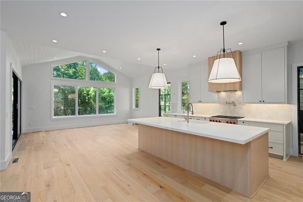 490 Timber Valley Road Atlanta - Photo 11