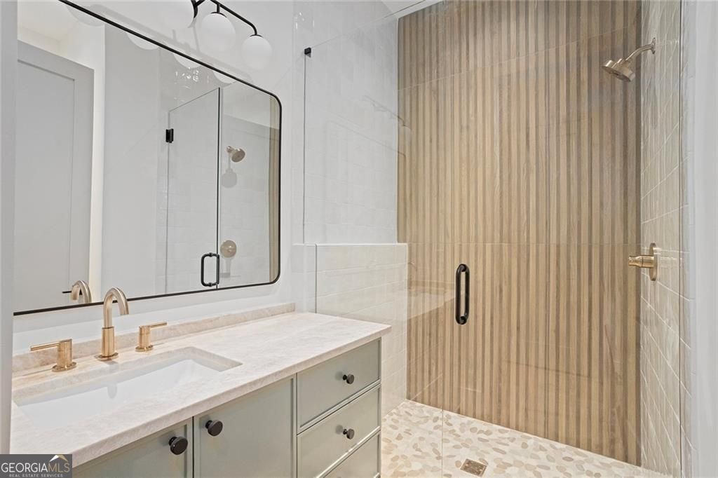 490 Timber Valley Road Atlanta - Photo 13