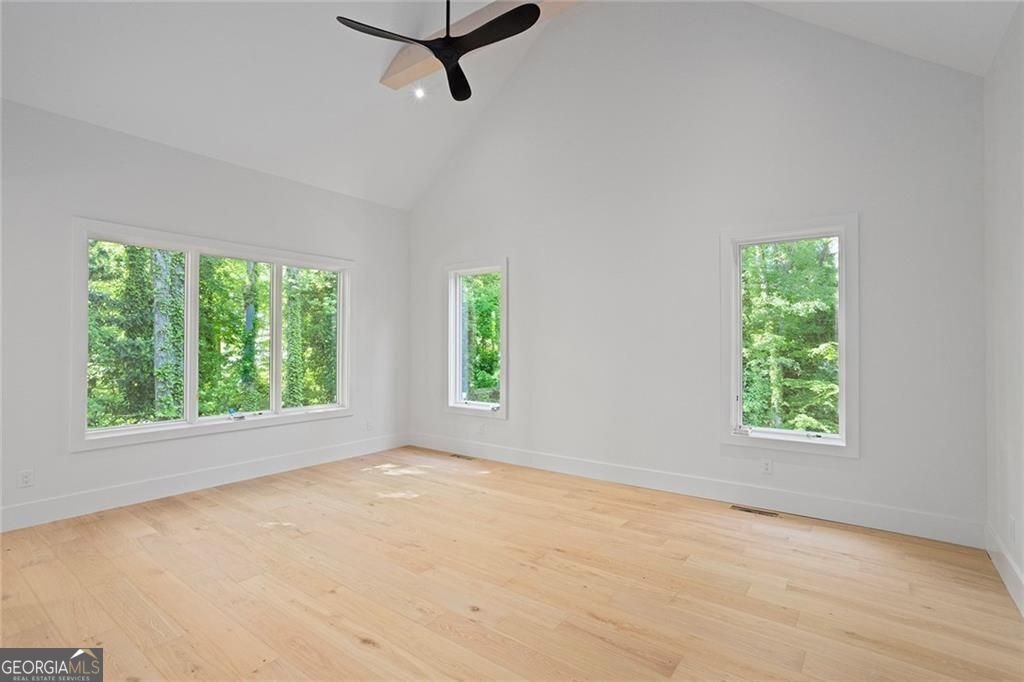 490 Timber Valley Road Atlanta - Photo 14