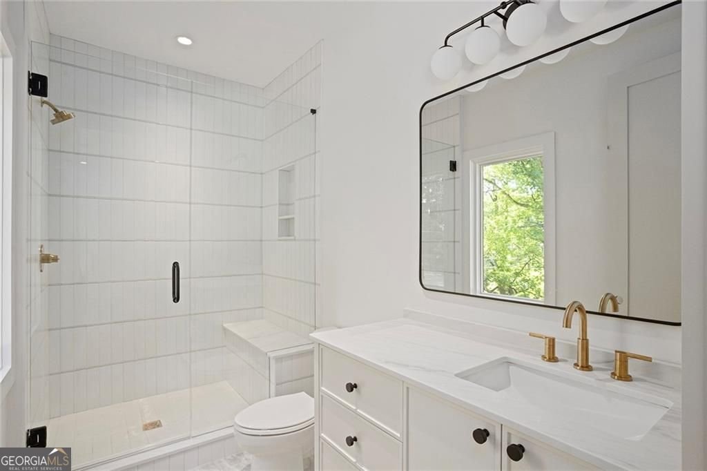 490 Timber Valley Road Atlanta - Photo 21