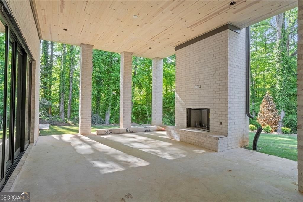 490 Timber Valley Road Atlanta - Photo 30