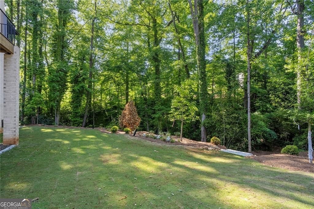 490 Timber Valley Road Atlanta - Photo 32