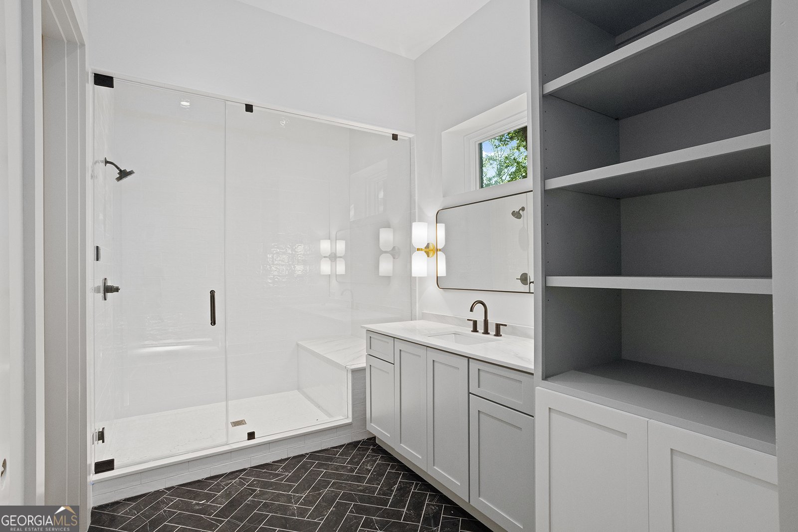 490 Timber Valley Road Atlanta - Photo 36
