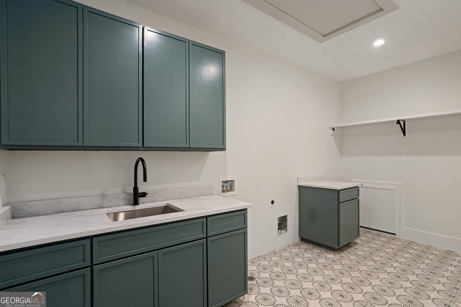 490 Timber Valley Road Atlanta - Photo 37