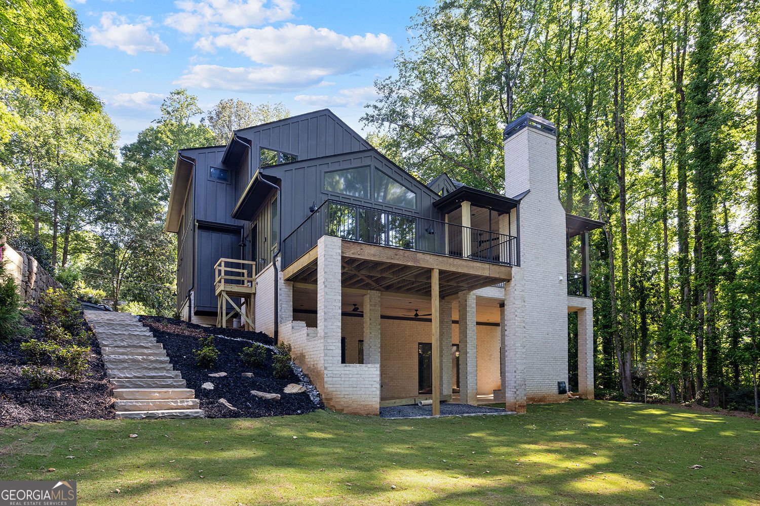 490 Timber Valley Road Atlanta - Photo 40