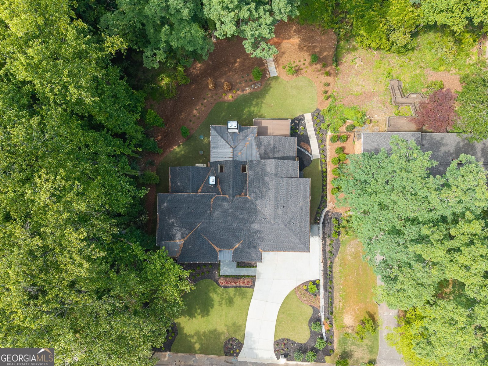 490 Timber Valley Road Atlanta - Photo 42