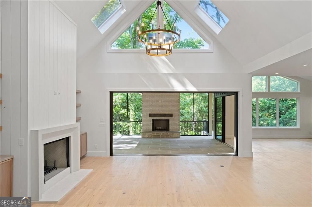490 Timber Valley Road Atlanta - Photo 6