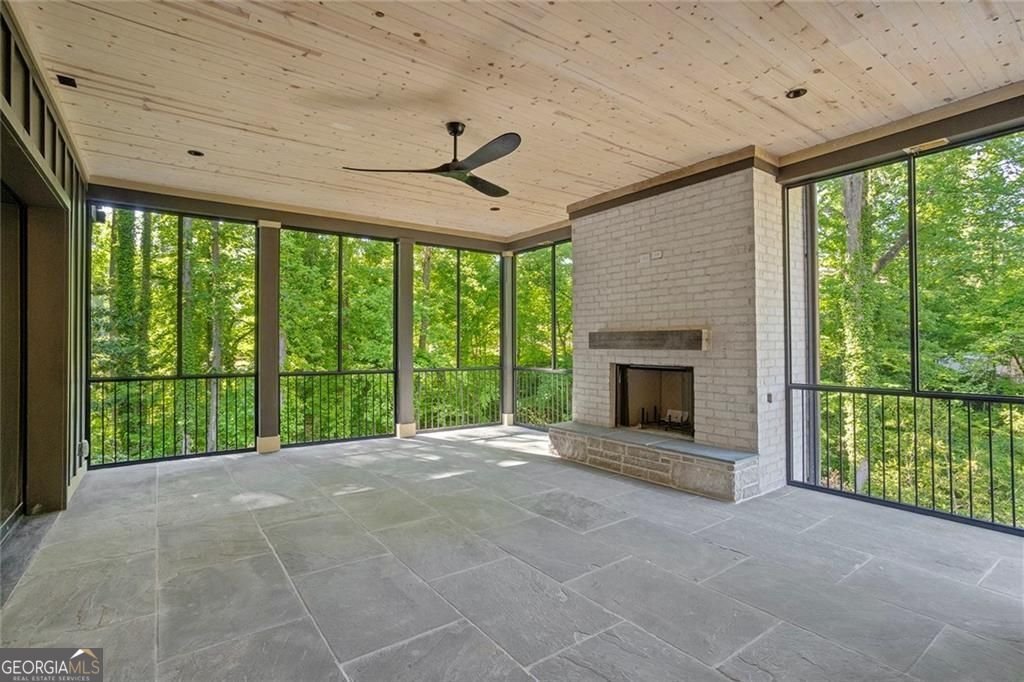 490 Timber Valley Road Atlanta - Photo 7