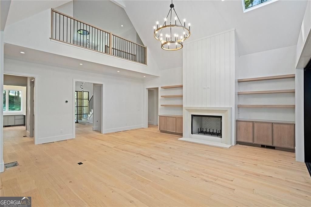 490 Timber Valley Road Atlanta - Photo 8