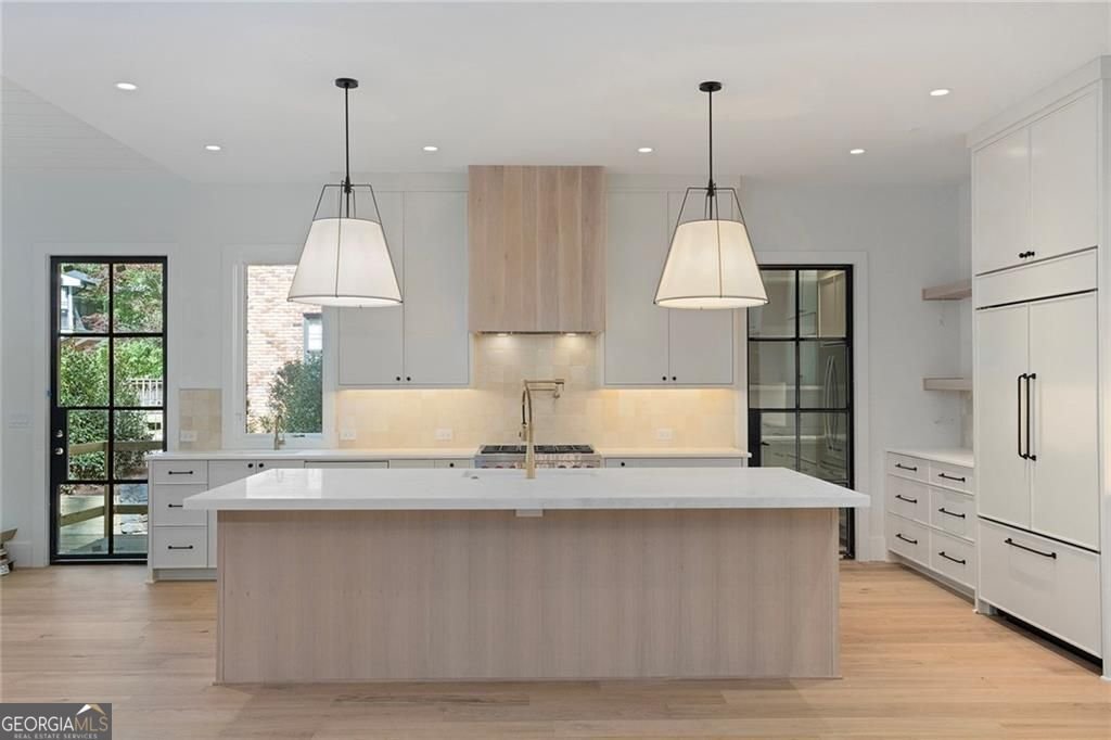 490 Timber Valley Road Atlanta - Photo 9