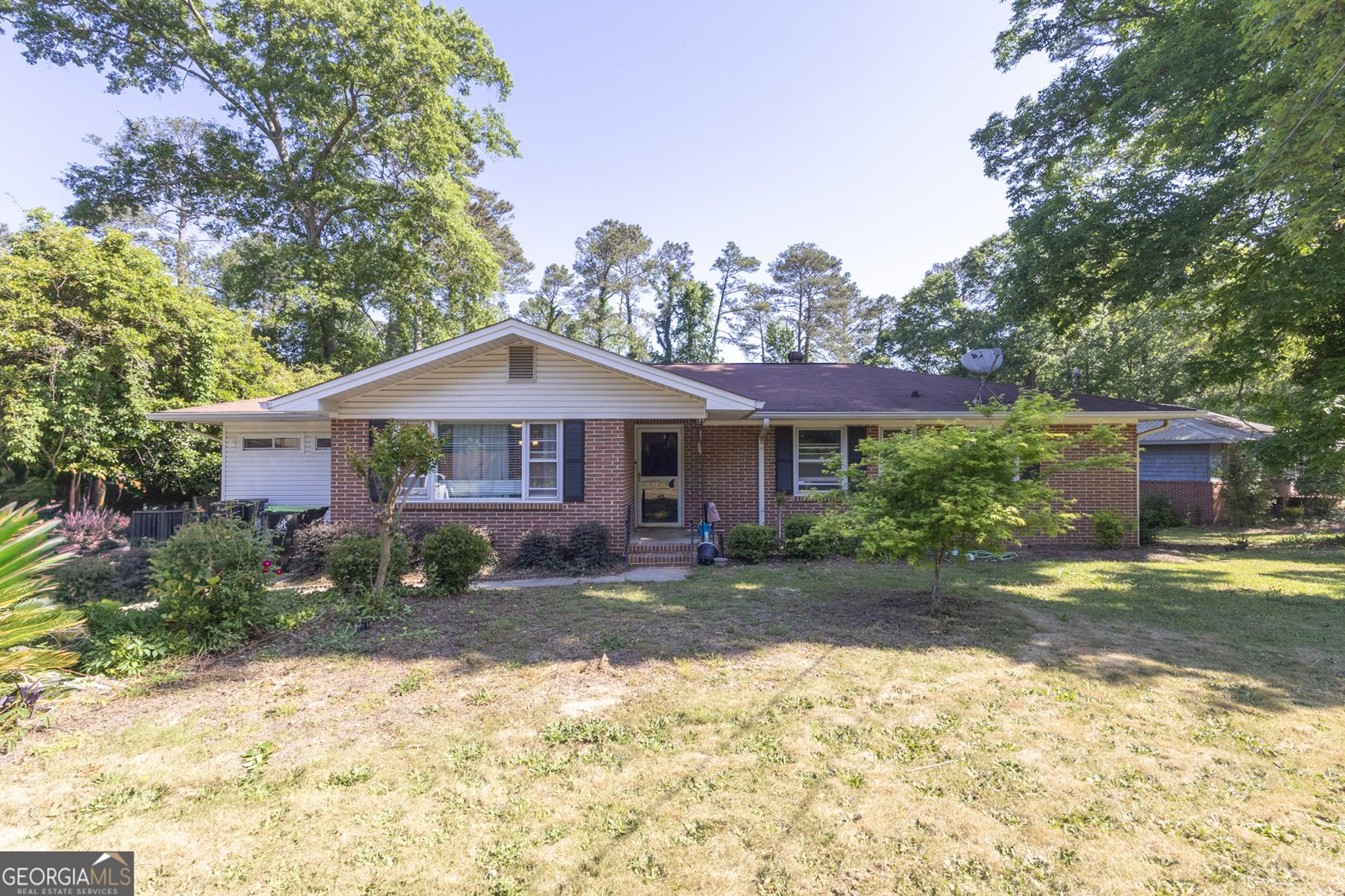 408 Skyway Drive Warner Robins - Photo 1
