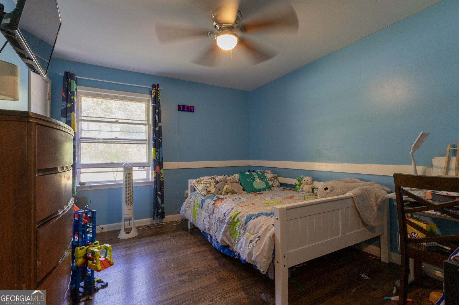 408 Skyway Drive Warner Robins - Photo 16