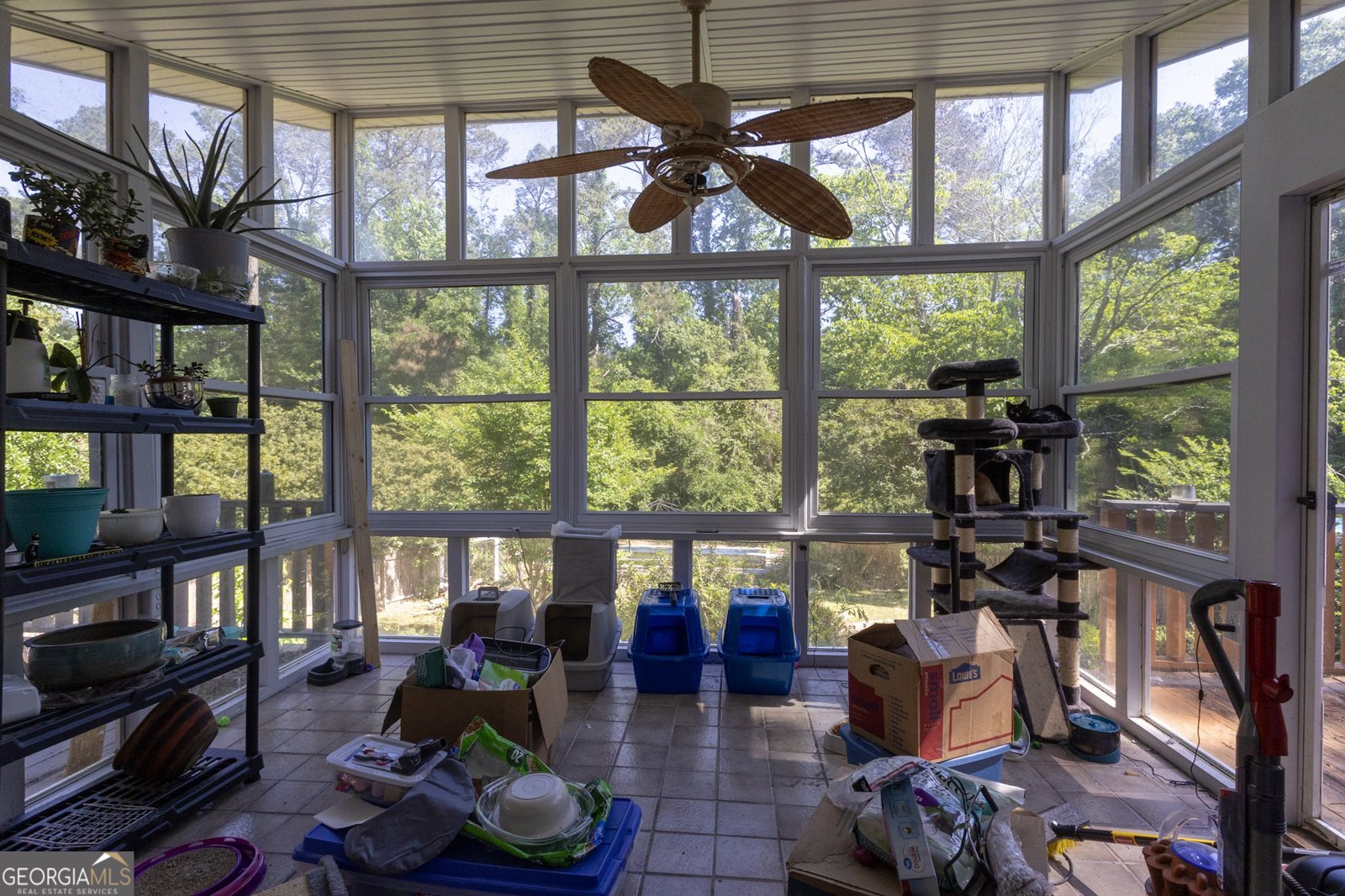 408 Skyway Drive Warner Robins - Photo 19