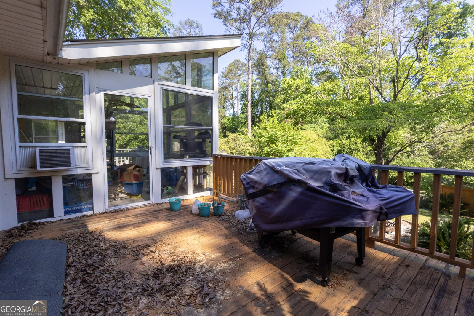 408 Skyway Drive Warner Robins - Photo 20