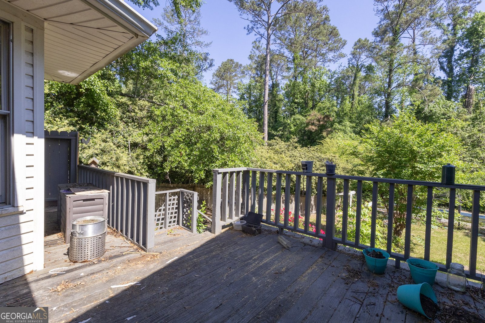 408 Skyway Drive Warner Robins - Photo 21