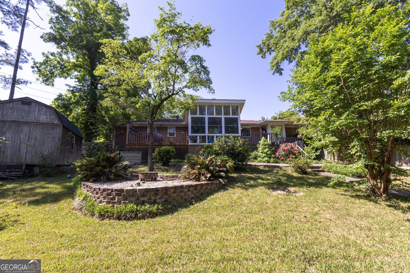 408 Skyway Drive Warner Robins - Photo 22