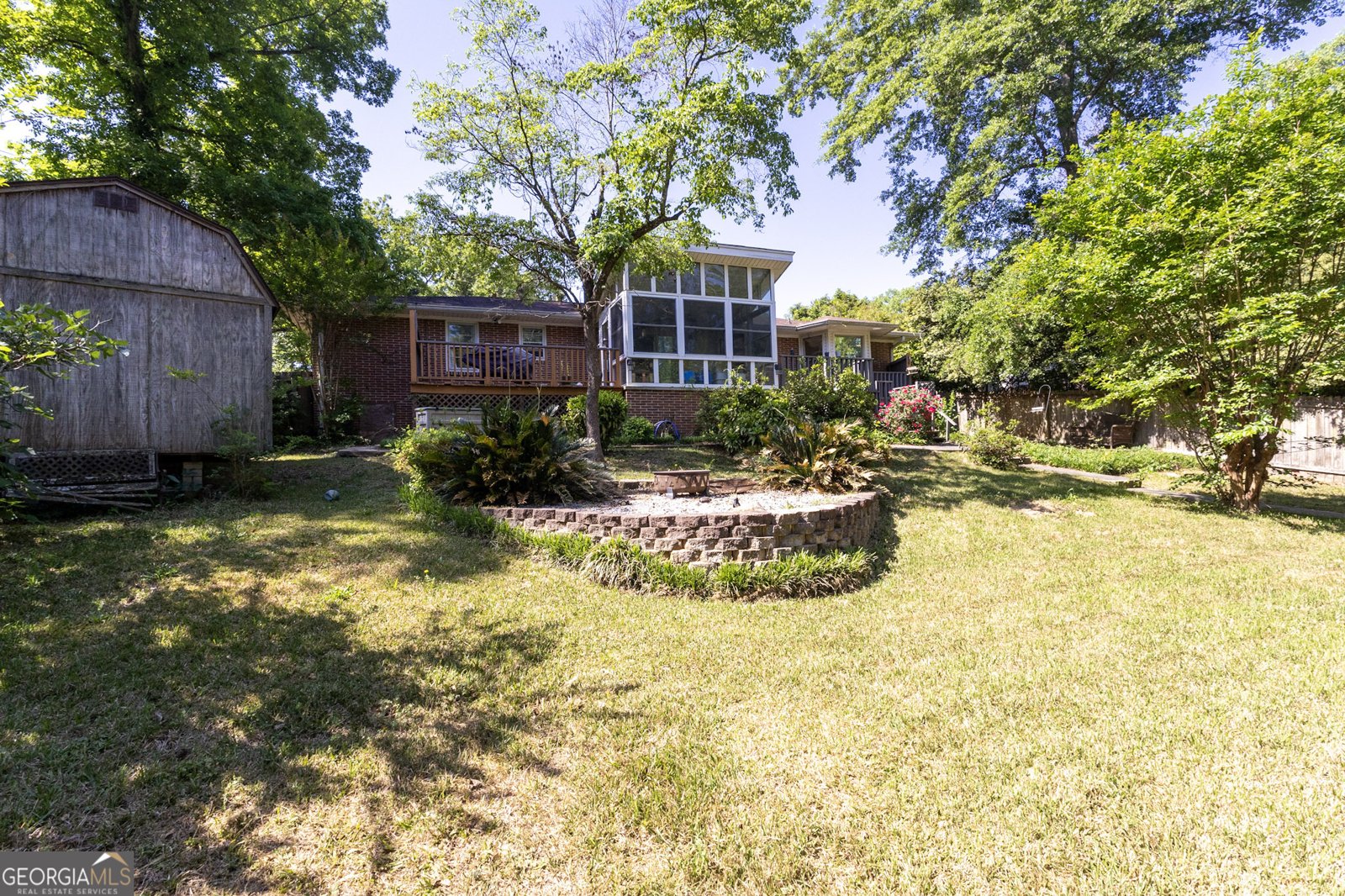 408 Skyway Drive Warner Robins - Photo 23