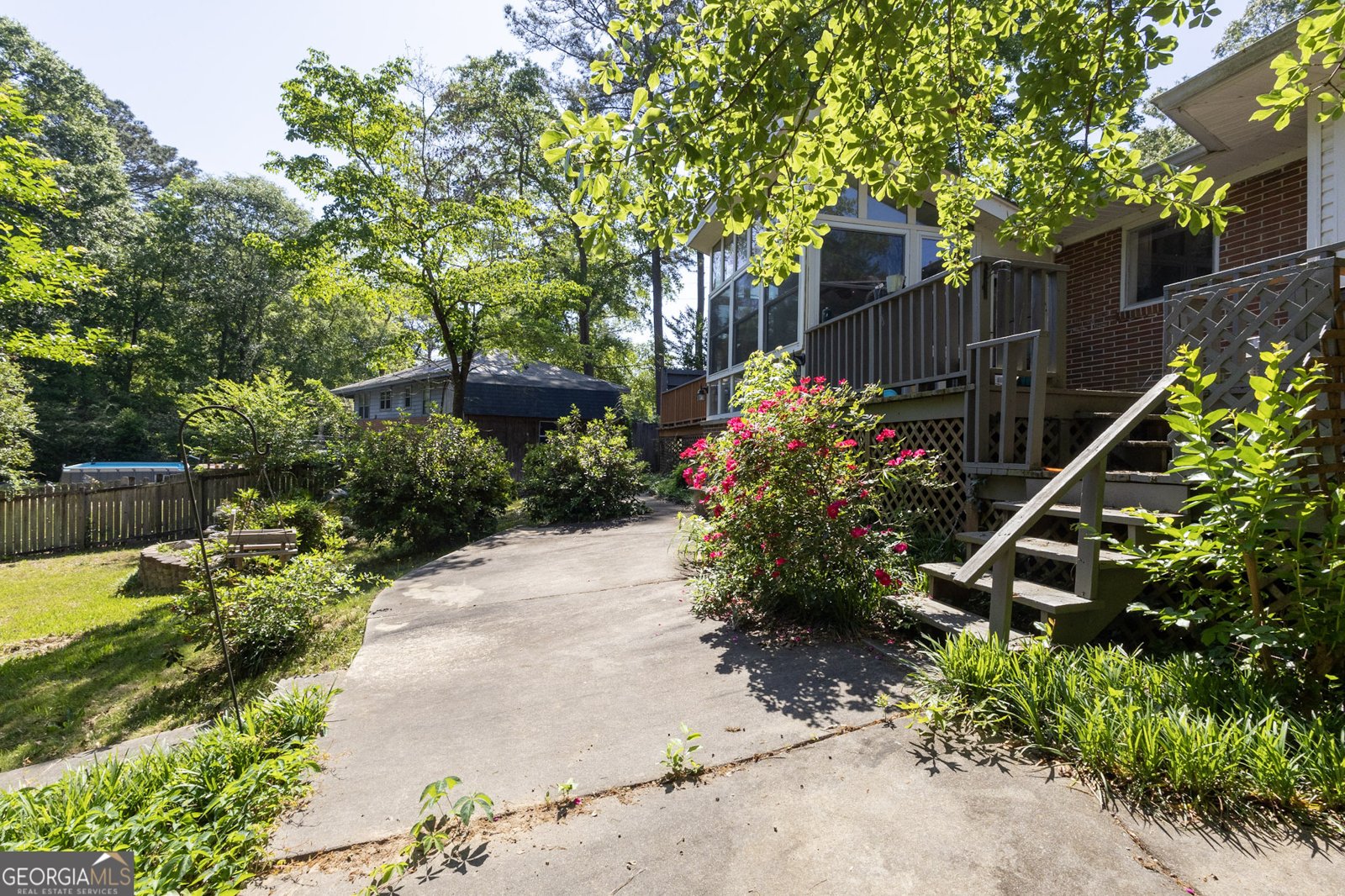 408 Skyway Drive Warner Robins - Photo 25