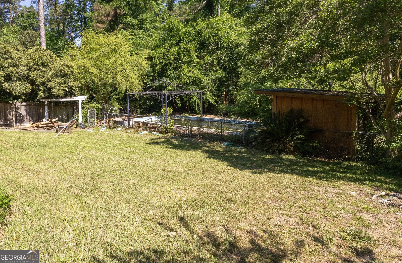 408 Skyway Drive Warner Robins - Photo 26