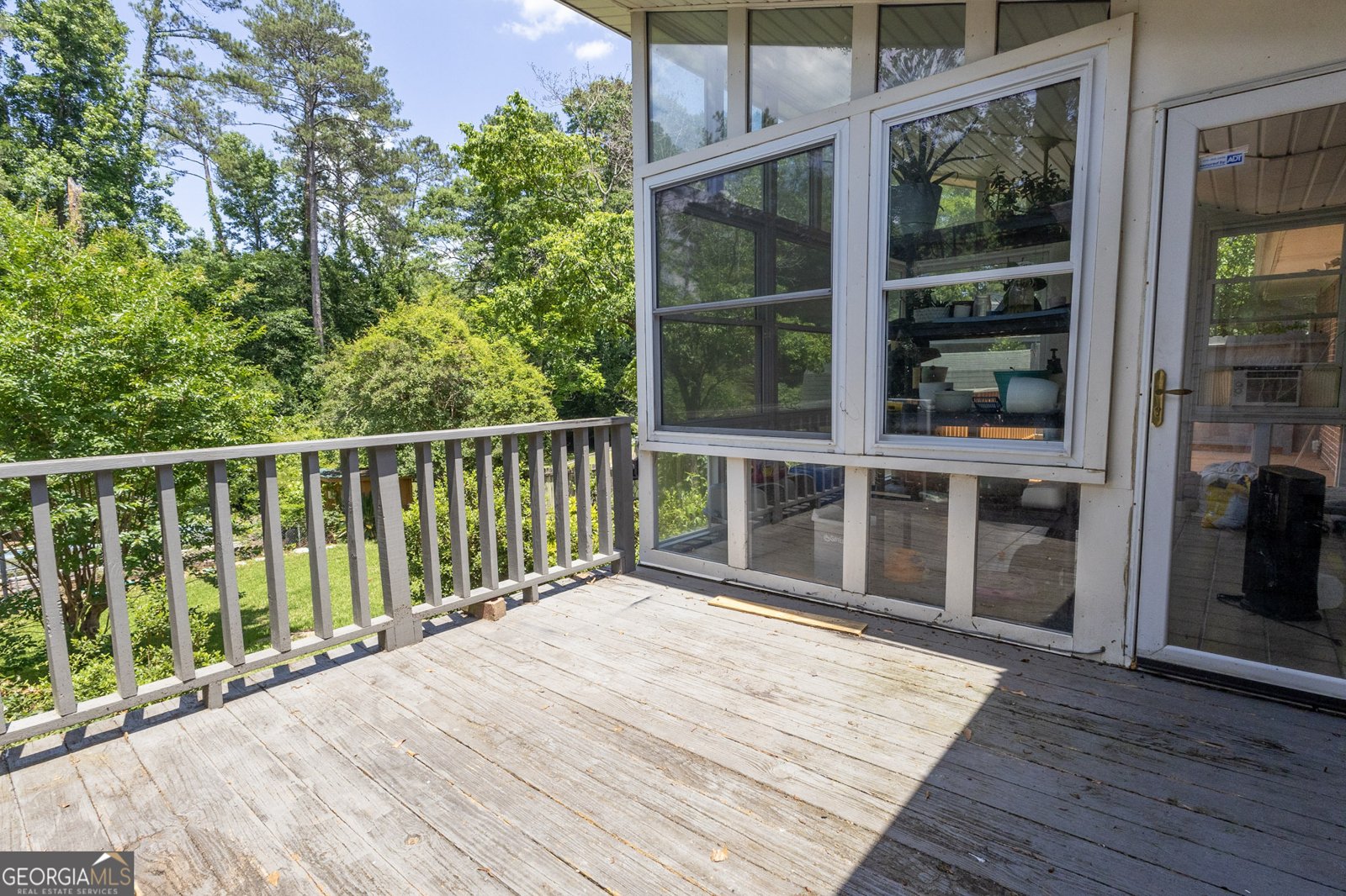 408 Skyway Drive Warner Robins - Photo 27