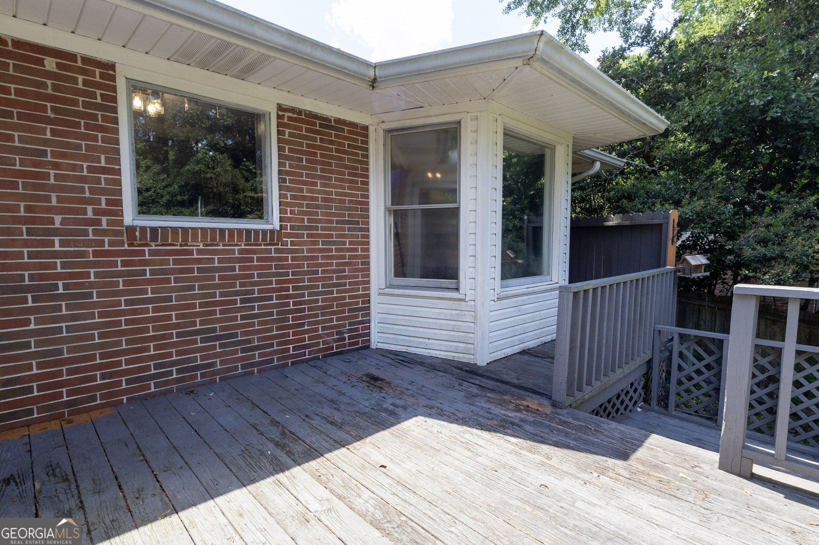 408 Skyway Drive Warner Robins - Photo 29