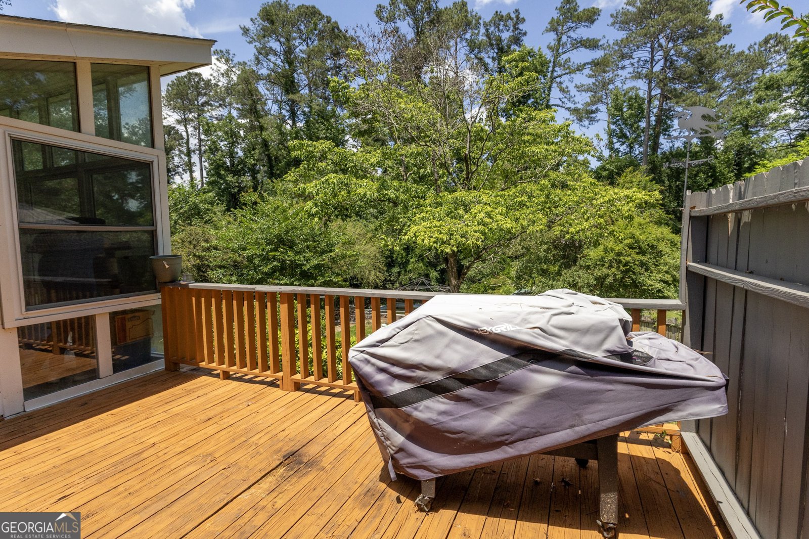 408 Skyway Drive Warner Robins - Photo 30