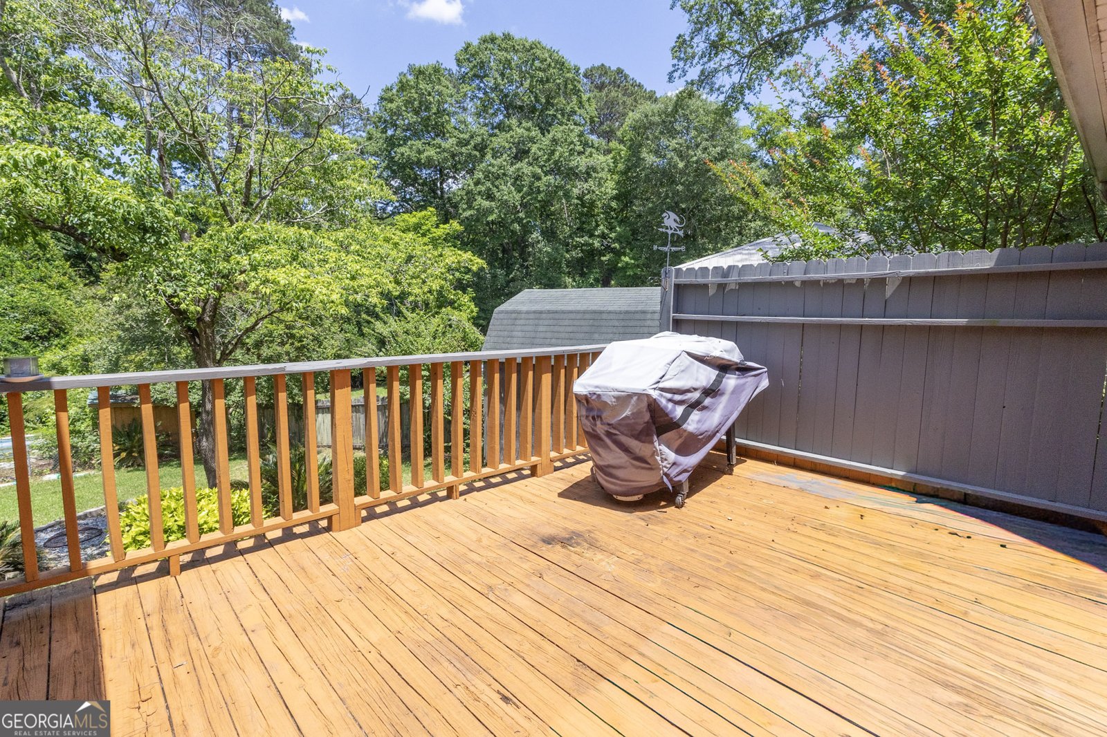 408 Skyway Drive Warner Robins - Photo 31
