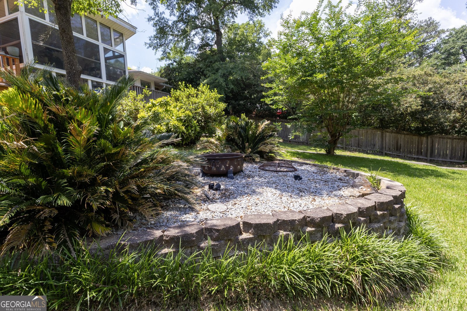 408 Skyway Drive Warner Robins - Photo 32