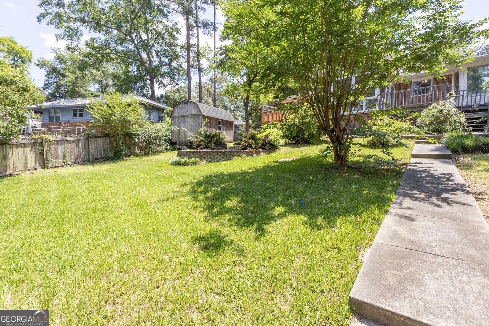 408 Skyway Drive Warner Robins - Photo 33