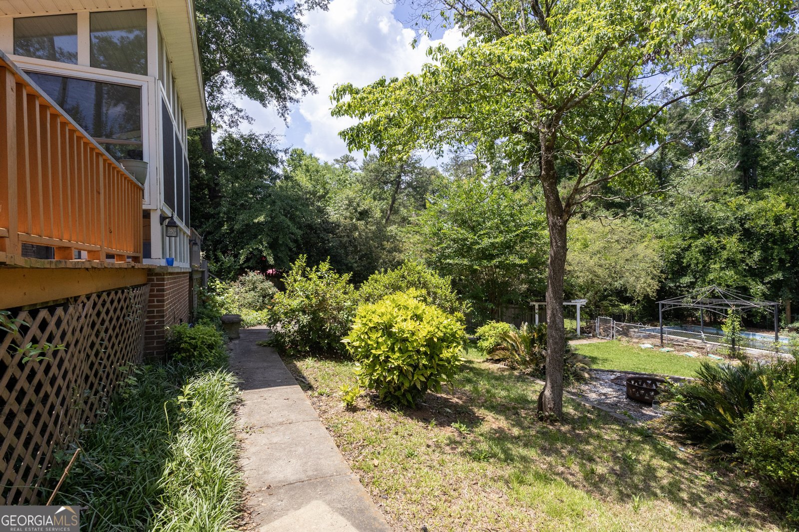 408 Skyway Drive Warner Robins - Photo 34