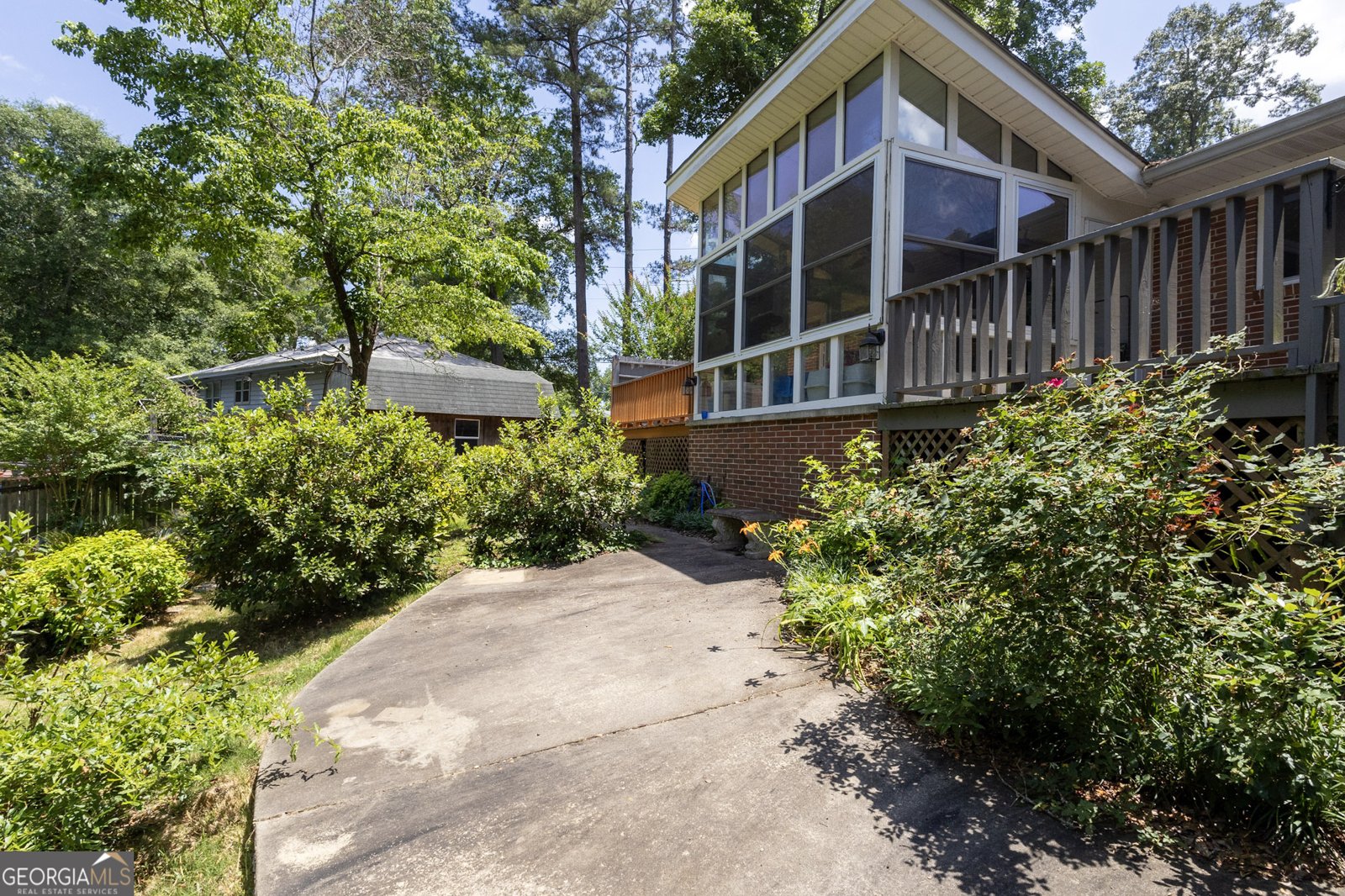 408 Skyway Drive Warner Robins - Photo 35