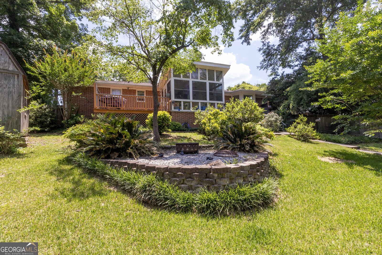 408 Skyway Drive Warner Robins - Photo 36