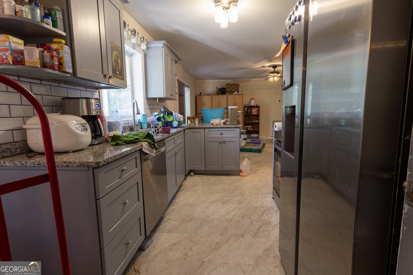 408 Skyway Drive Warner Robins - Photo 8