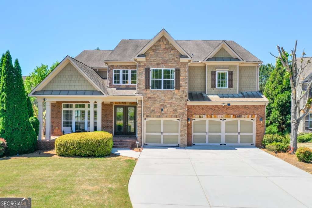 554 Knowlton Street Marietta - Photo 1