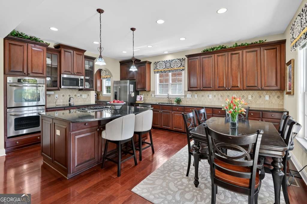 554 Knowlton Street Marietta - Photo 10