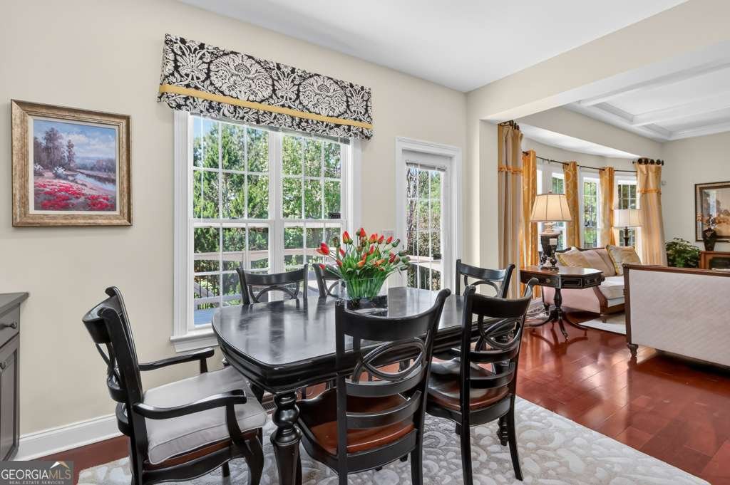 554 Knowlton Street Marietta - Photo 11