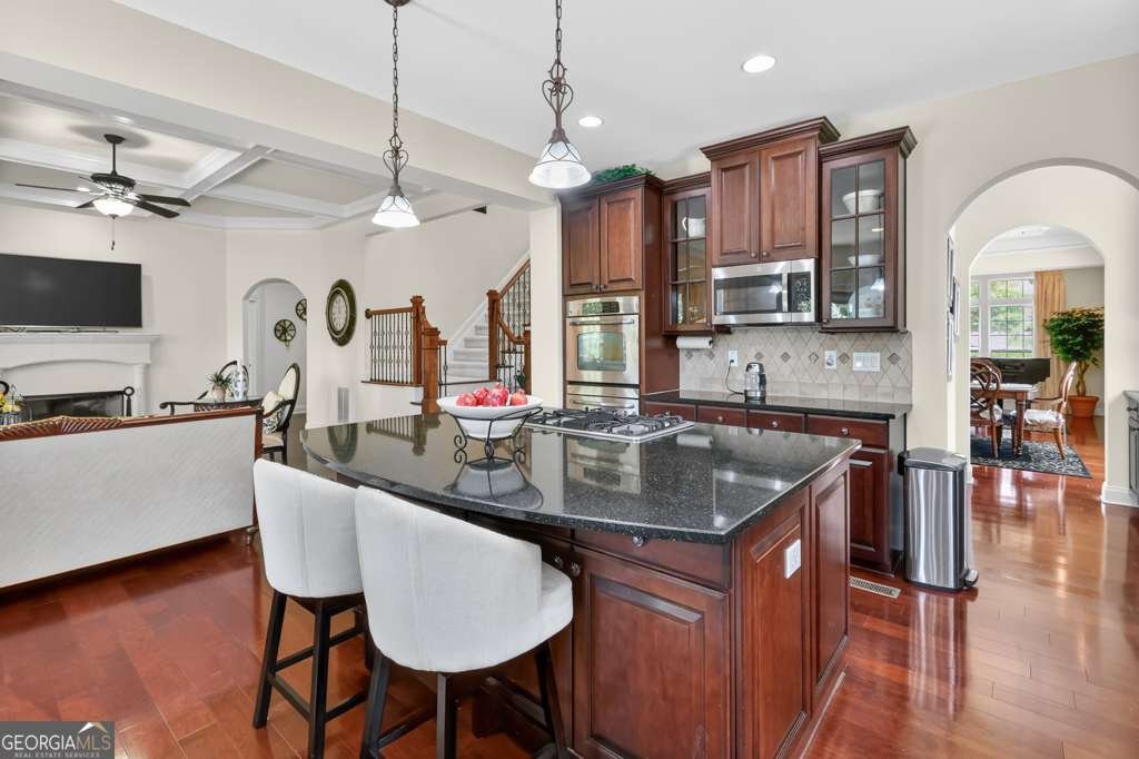 554 Knowlton Street Marietta - Photo 12