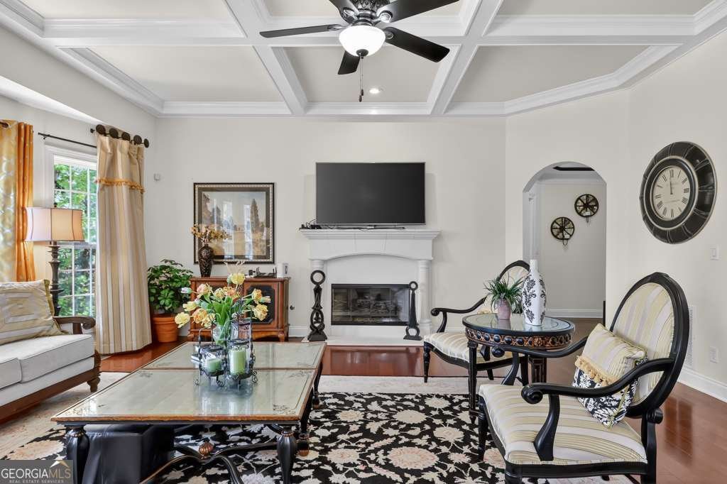 554 Knowlton Street Marietta - Photo 13