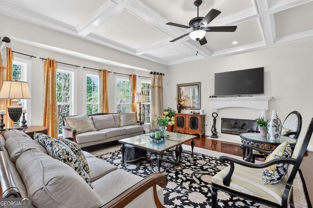 554 Knowlton Street Marietta - Photo 14