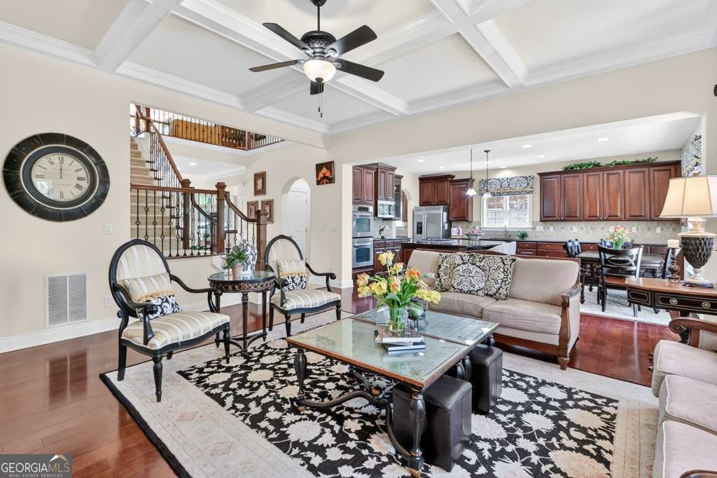 554 Knowlton Street Marietta - Photo 15