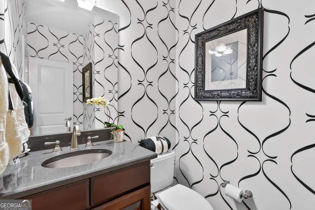 554 Knowlton Street Marietta - Photo 16