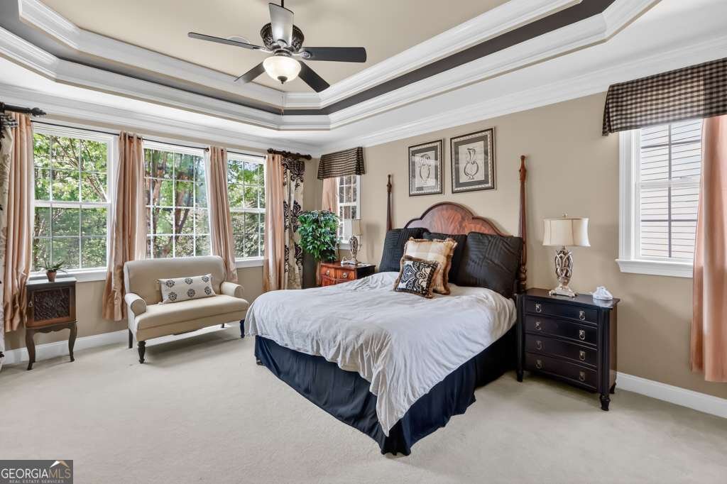 554 Knowlton Street Marietta - Photo 17