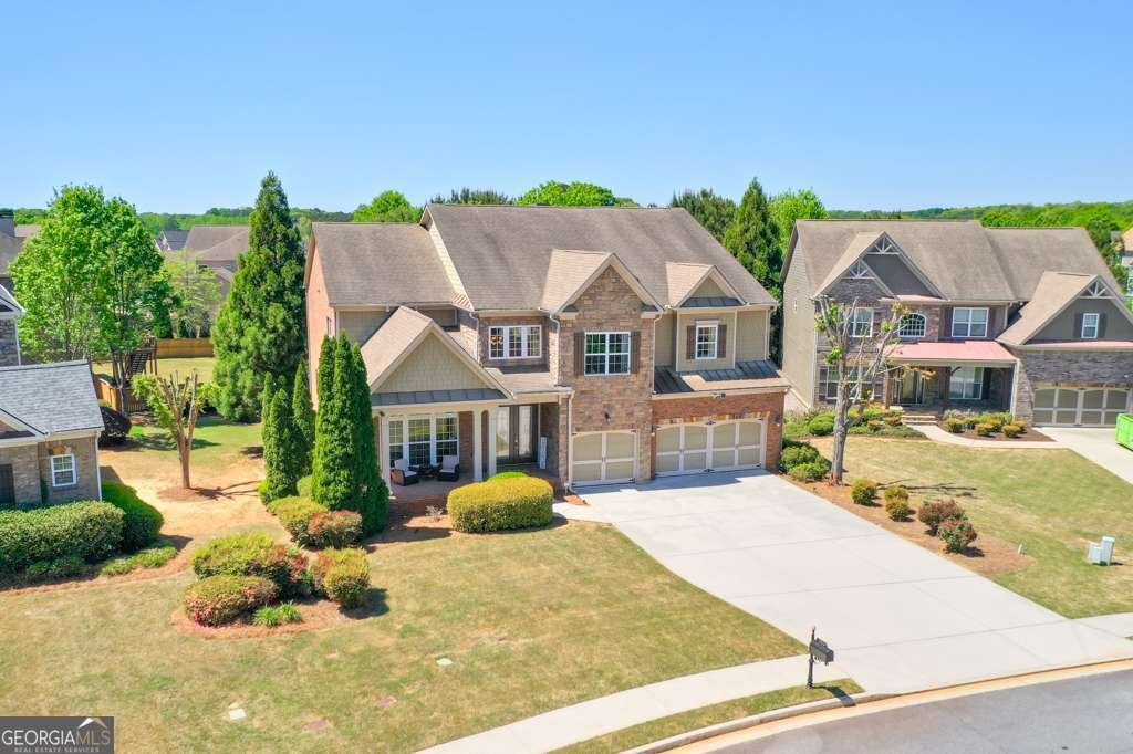 554 Knowlton Street Marietta - Photo 49