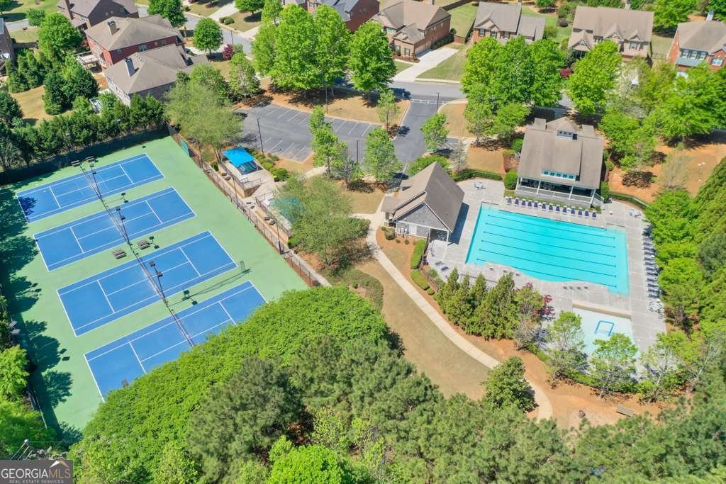 554 Knowlton Street Marietta - Photo 55