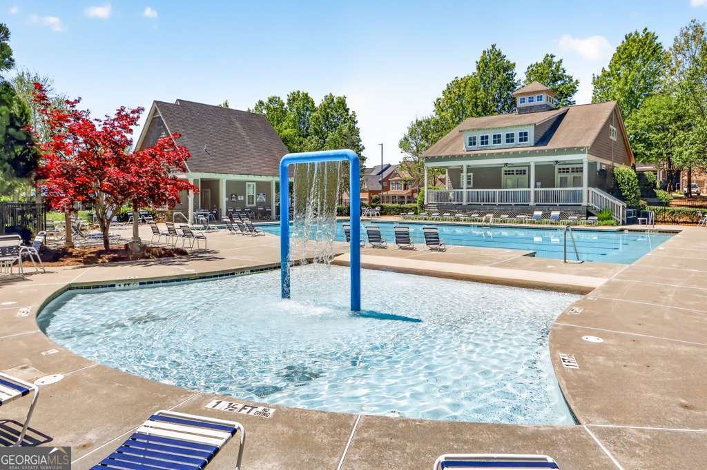 554 Knowlton Street Marietta - Photo 57