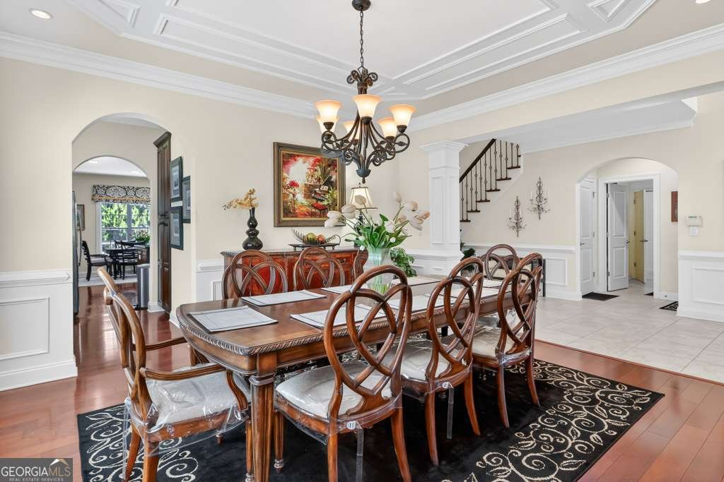 554 Knowlton Street Marietta - Photo 6