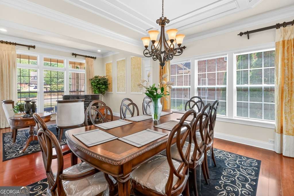 554 Knowlton Street Marietta - Photo 7