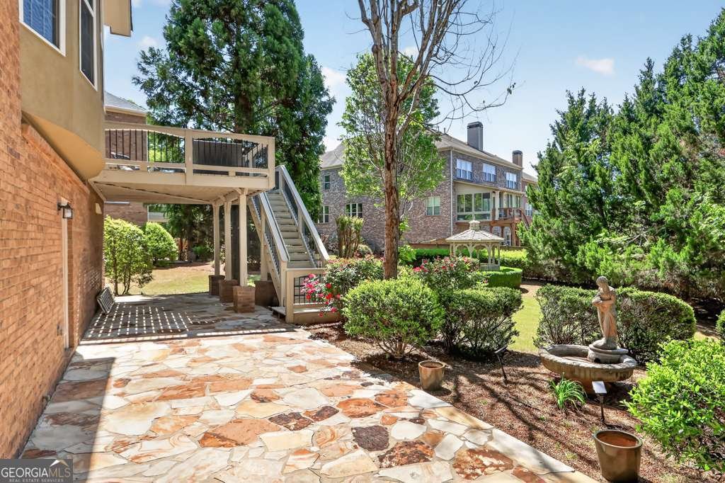 554 Knowlton Street Marietta - Photo 76