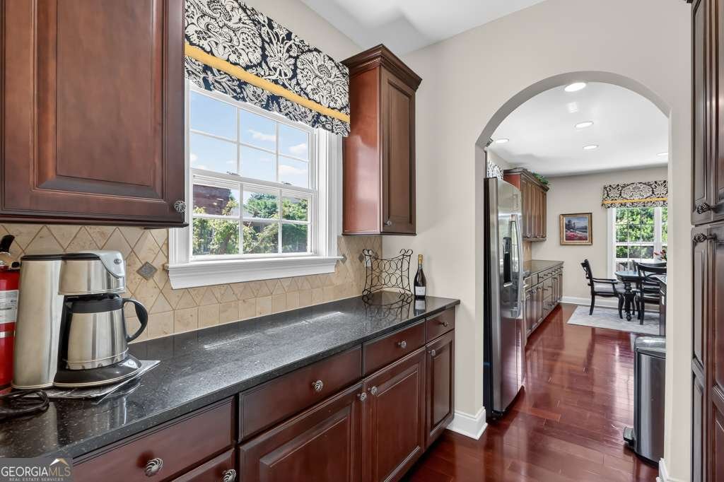 554 Knowlton Street Marietta - Photo 8